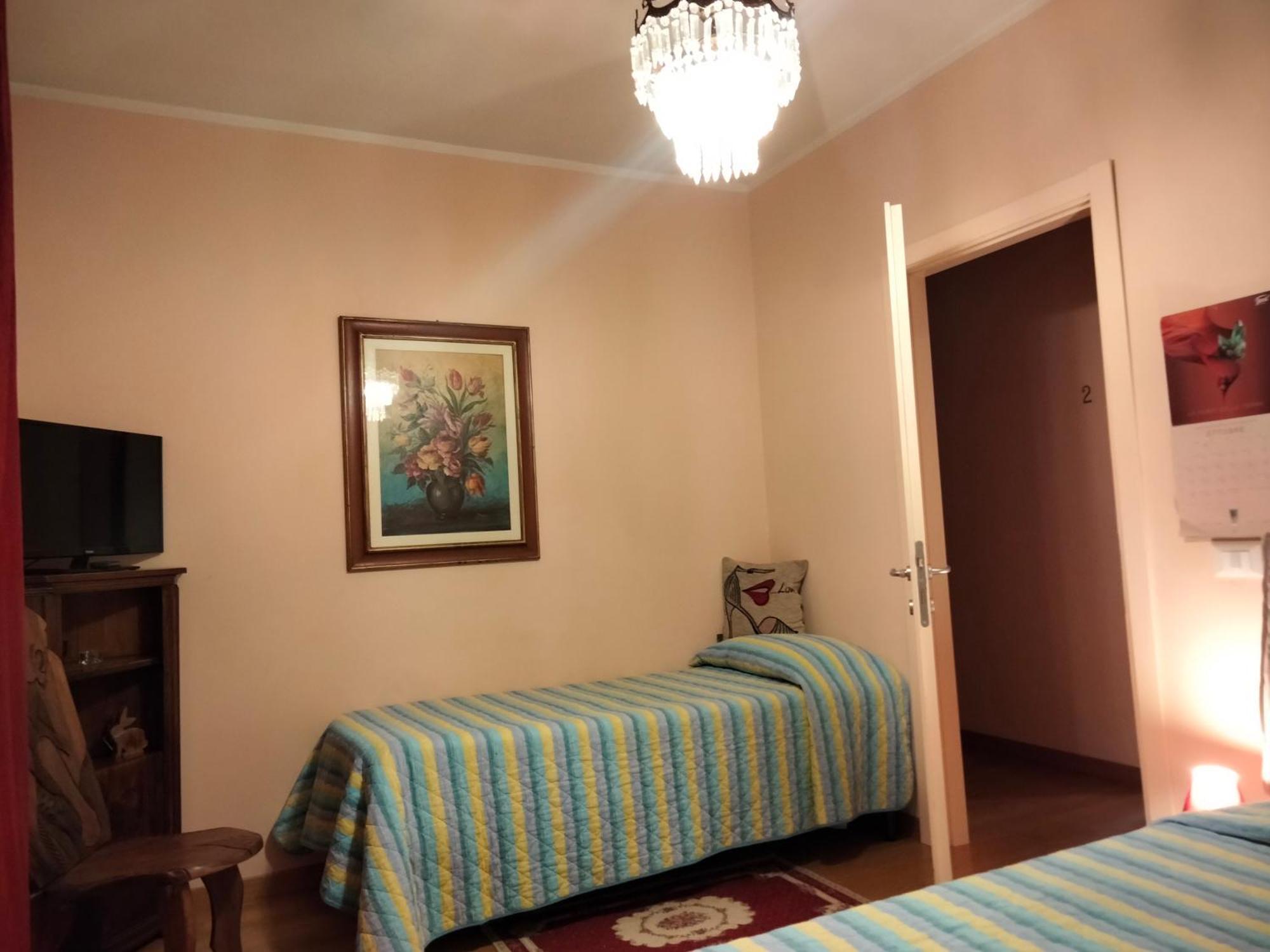 Bed And Breakfast Loriana Αρέτσο Εξωτερικό φωτογραφία