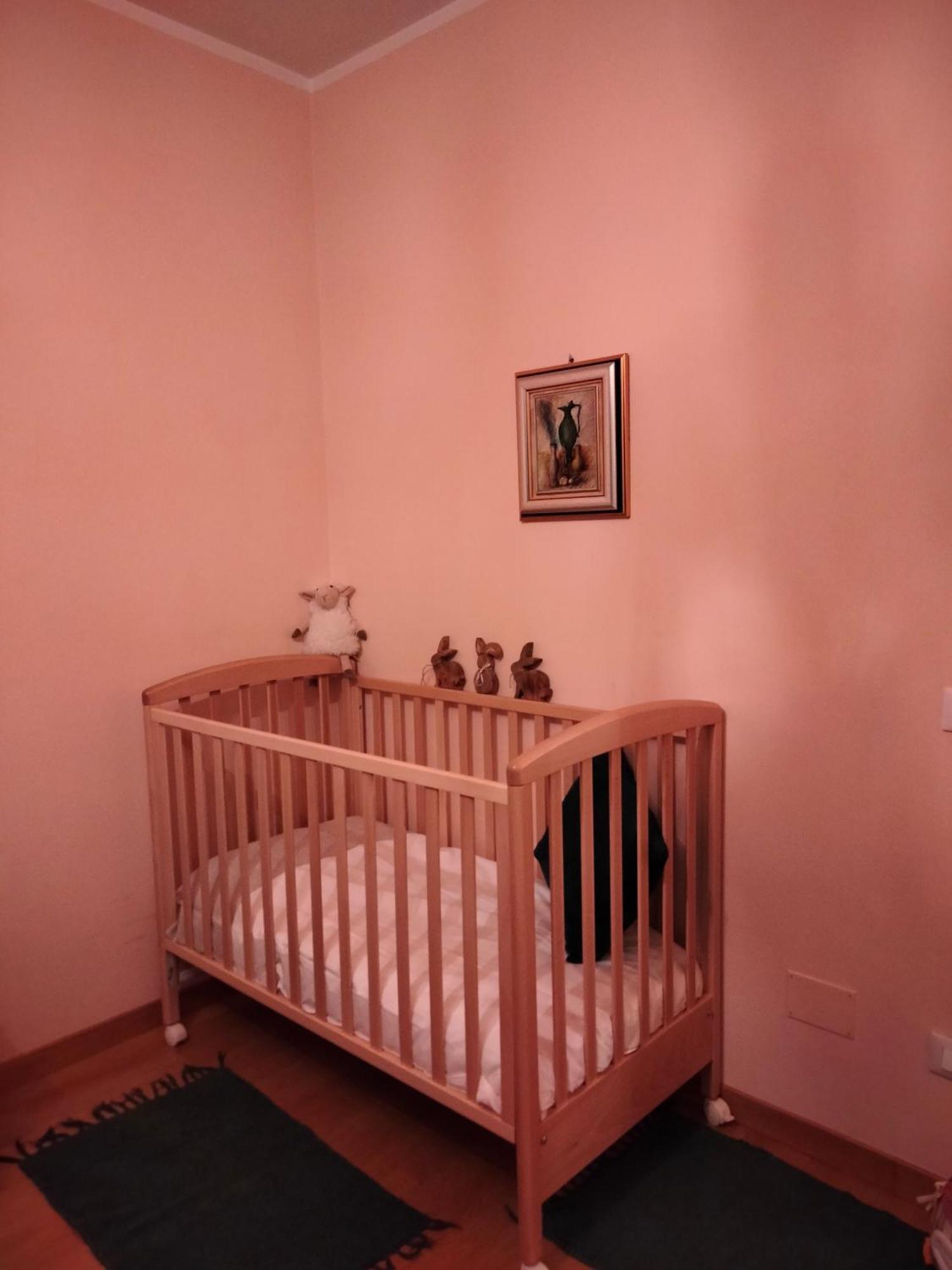 Bed And Breakfast Loriana Αρέτσο Εξωτερικό φωτογραφία