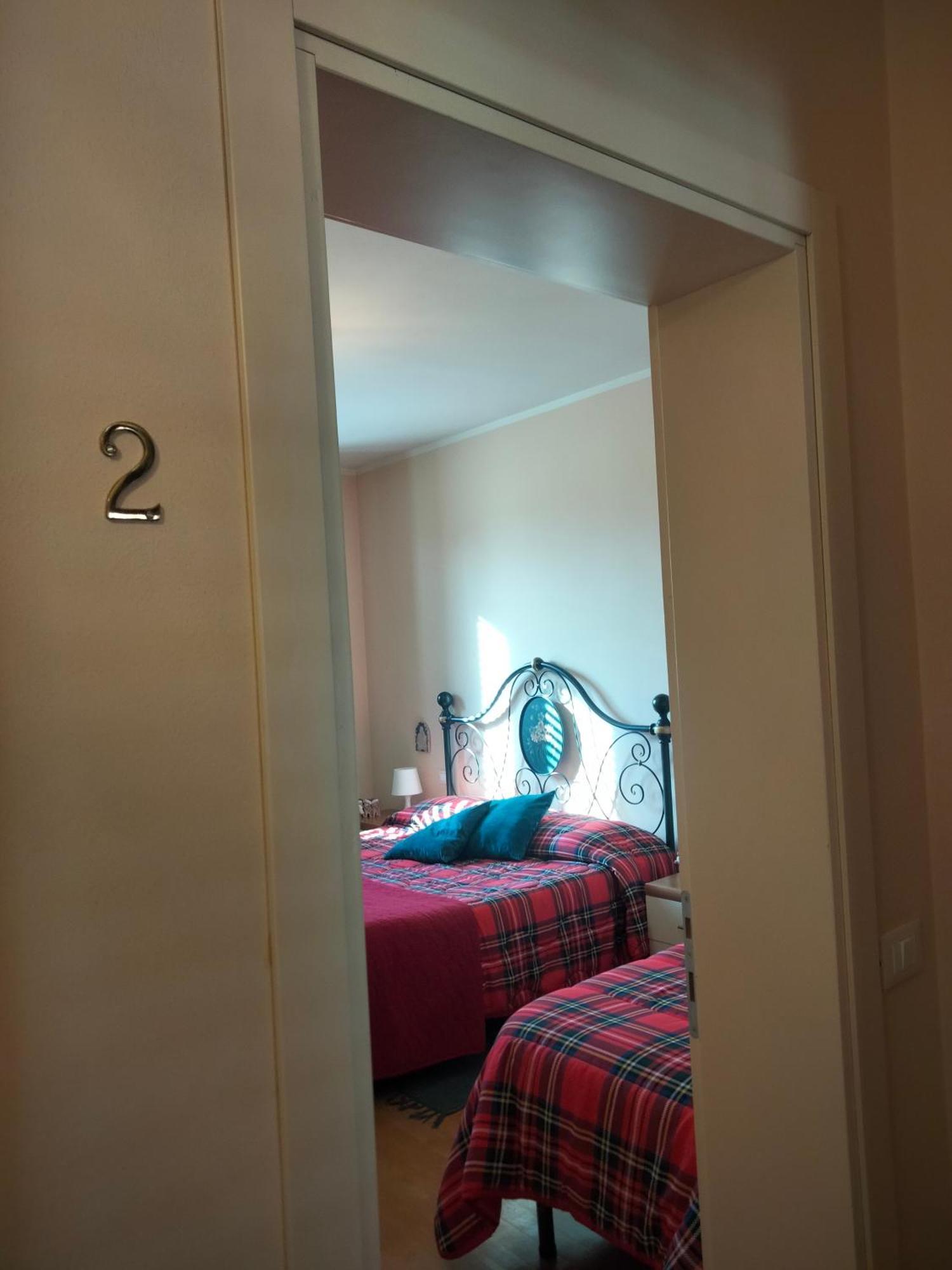 Bed And Breakfast Loriana Αρέτσο Εξωτερικό φωτογραφία