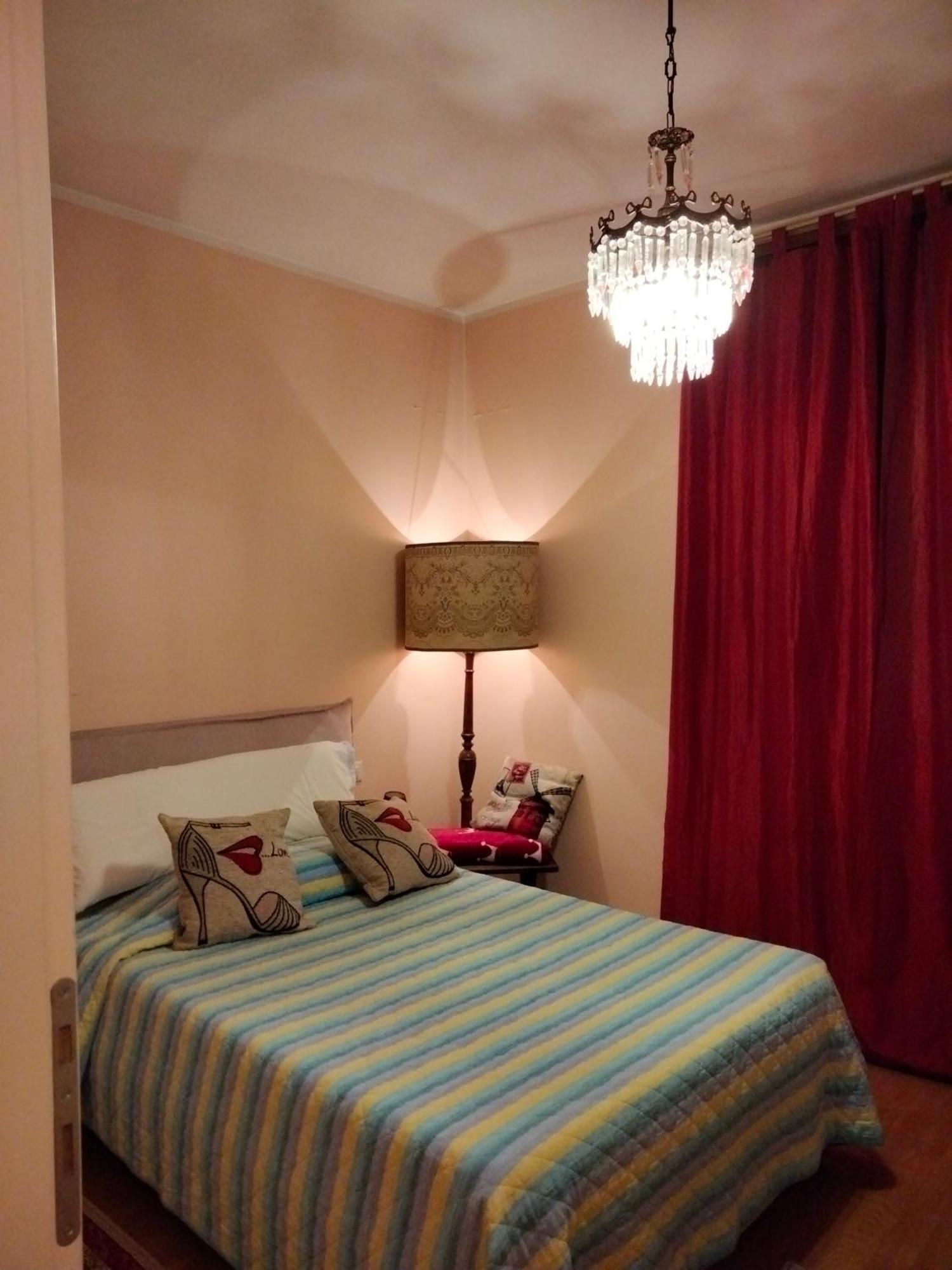 Bed And Breakfast Loriana Αρέτσο Εξωτερικό φωτογραφία