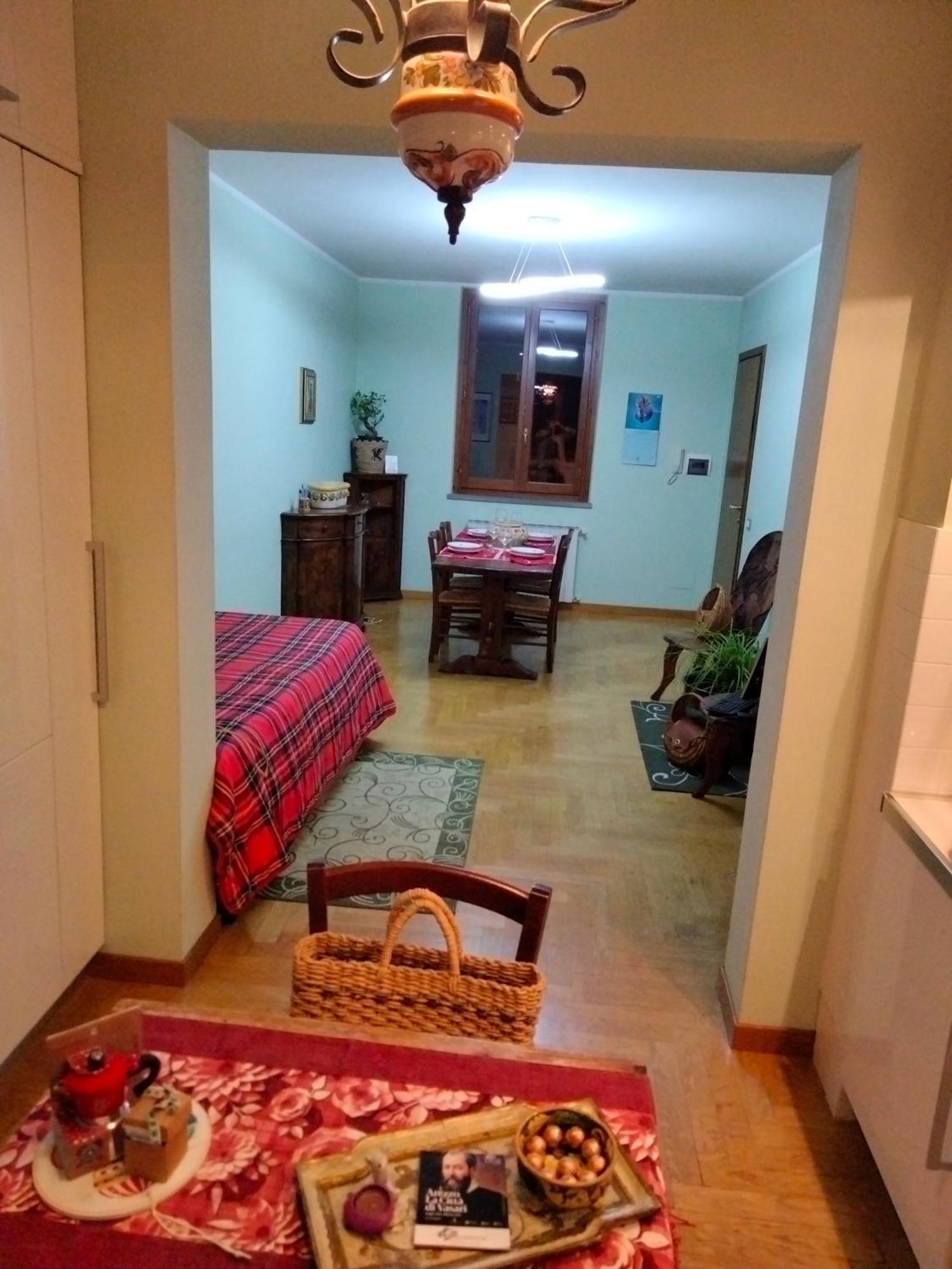 Bed And Breakfast Loriana Αρέτσο Εξωτερικό φωτογραφία